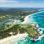 White Waves On The Beach - Holiday Find 0