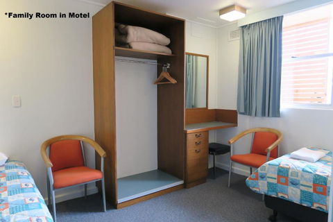 Tathra Hotel & Motel - Holiday Find 2