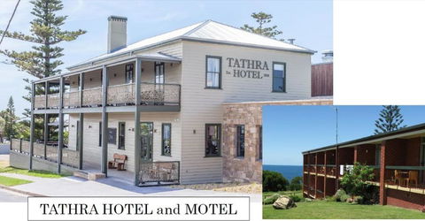 Tathra Hotel & Motel - Holiday Find 6