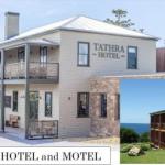 Tathra Hotel & Motel - Holiday Find 0
