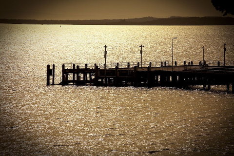 La Mer Sea View Apartment - Holiday Find 5