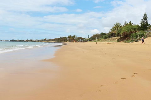 Dune On The Beach - Holiday Find 4