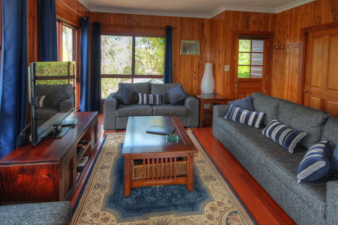 Glendell Cottage - Holiday Find 6