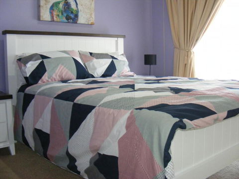 Numurkah Apartments The Saxton - Holiday Find 6