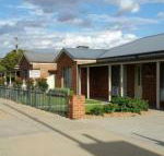 Numurkah Apartments The Saxton - Holiday Find