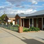 Numurkah Apartments The Saxton - Holiday Find 0