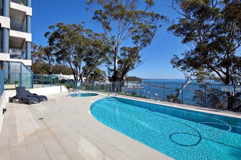 Le Vogue Unit 22 16 Magnus Street - Holiday Find 1