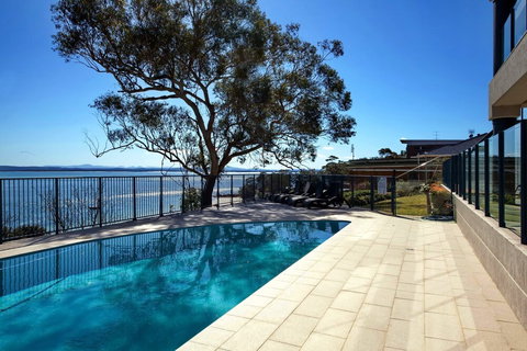 Le Vogue Unit 22 16 Magnus Street - Holiday Find 2