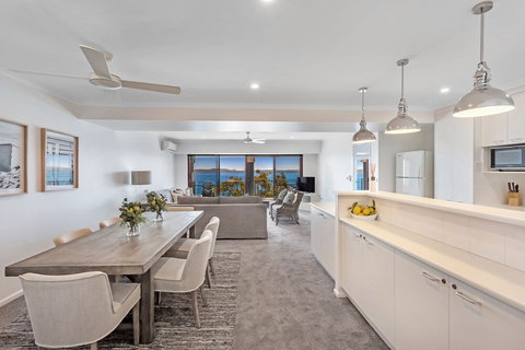 Le Vogue Unit 22 16 Magnus Street - Holiday Find 4