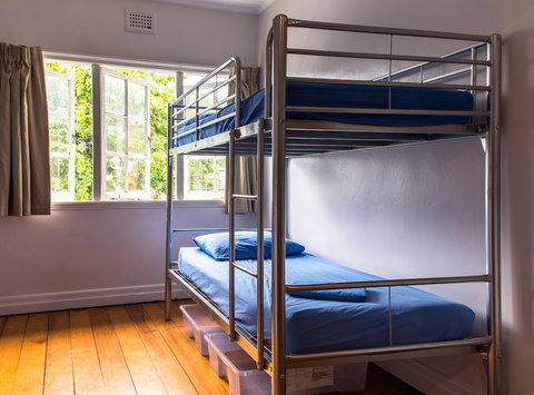 Joes Place Backpackers - Holiday Find 3