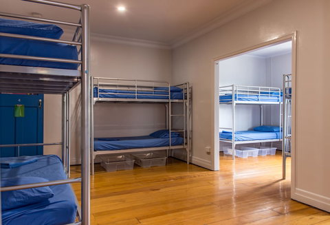 Joes Place Backpackers - Holiday Find 0