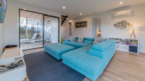 Sweeping Views Free Wifi & Netflix PET Friendly - Holiday Find 6
