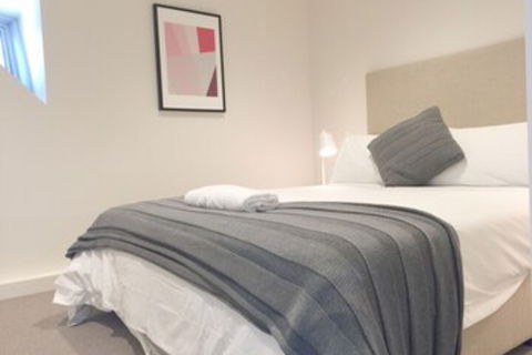 MH Private Apartments The William - Holiday Find 0