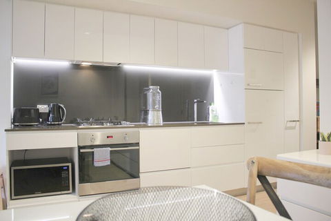 MH Private Apartments The William - Holiday Find 5