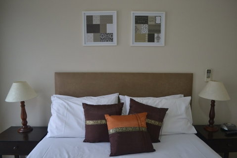 Cypress Waterview Spa Apartment 37B - Holiday Find 4