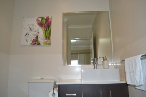 Cypress Waterview Spa Apartment 37B - Holiday Find 1