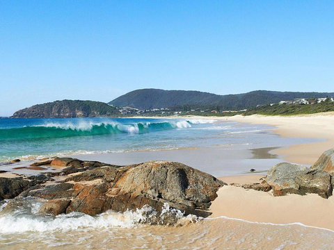 Oceanside 13 - Holiday Find 2