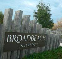 ONE LEVEL at BROADBEACH RESORT - Holiday Find