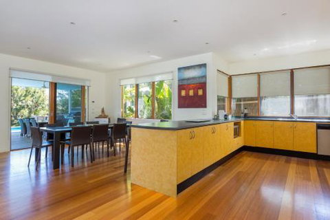 Normanby Lodge - Holiday Find 4