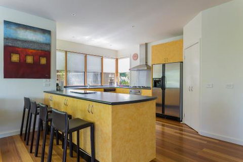 Normanby Lodge - Holiday Find 1