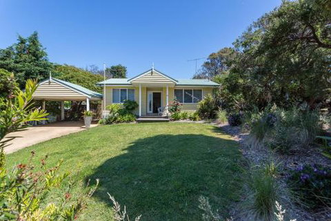 Normanby Lodge - Holiday Find 6