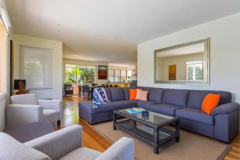 Normanby Lodge - Holiday Find 3