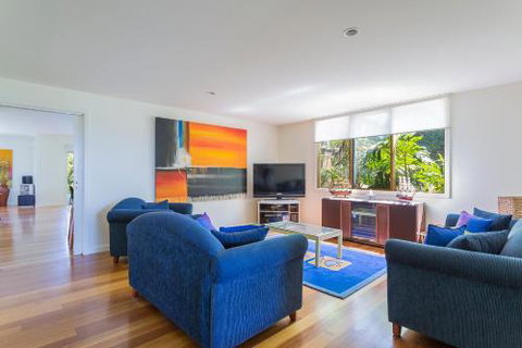 Normanby Lodge - Holiday Find 5