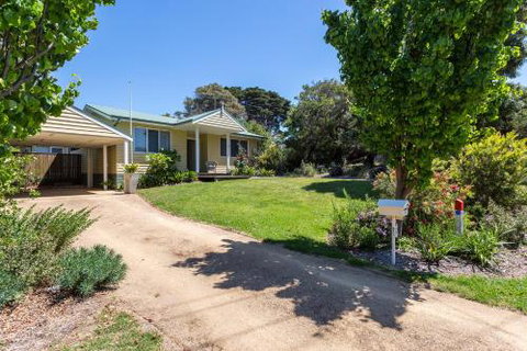 Normanby Lodge - Holiday Find 0