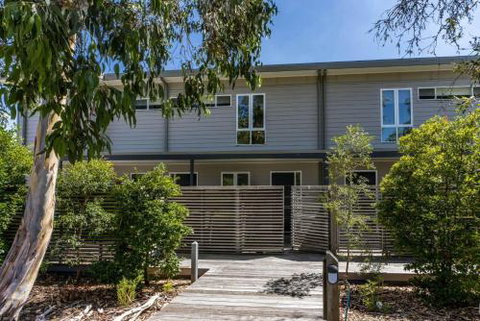 COASTAL SOUL VILLA At BROADBEACH - Holiday Find 1