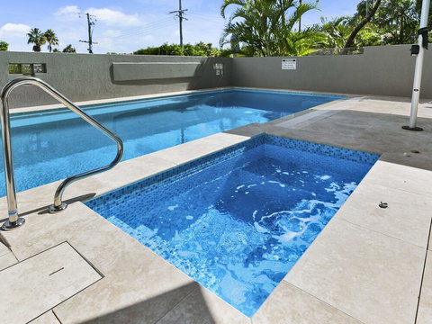 Charming Noosa Heads Apartment Laguna Bay Views Unit 6 Taralla 18 Edgar Bennett Avenue - Holiday Find 2