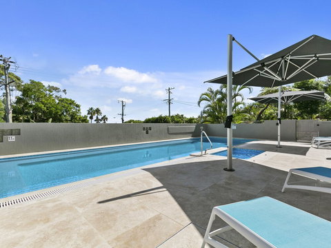 Charming Noosa Heads Apartment Laguna Bay Views Unit 6 Taralla 18 Edgar Bennett Avenue - Holiday Find 0