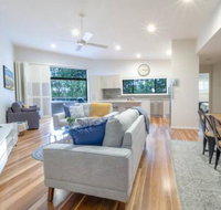 Ait Shona Happy Place. Apt 10 Haven on the Park - Holiday Find