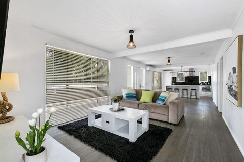 Beauty AND THE Peace - Inlet Side - Holiday Find 1