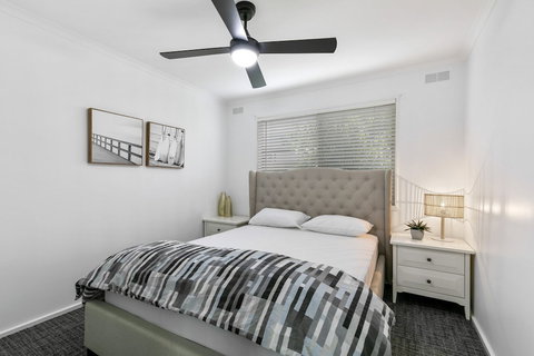 Beauty AND THE Peace - Inlet Side - Holiday Find 3