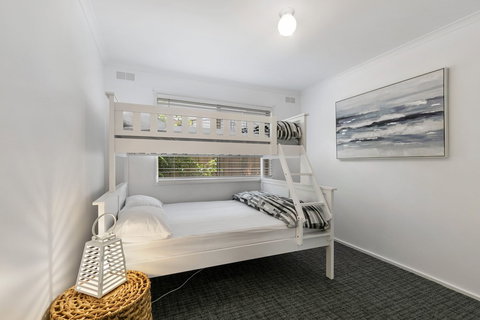 Beauty AND THE Peace - Inlet Side - Holiday Find 5