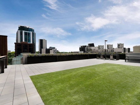 Readyset Fulton Lane Melbourne - Holiday Find 2