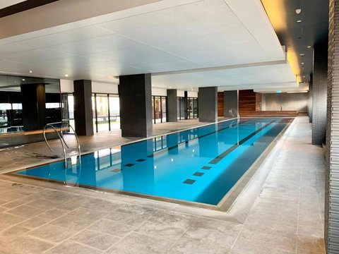 Readyset Fulton Lane Melbourne - Holiday Find 6