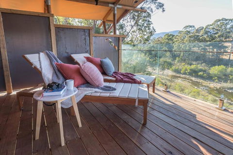 Currajong Retreat - Holiday Find 3