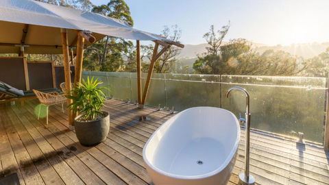 Currajong Retreat - Holiday Find 5