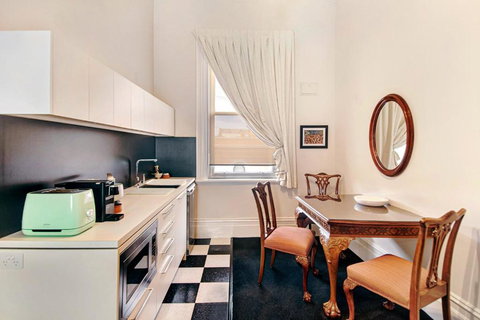 Langsford - Holiday Find 5