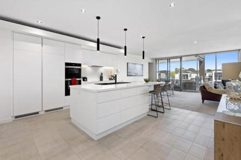 MARINA VIEW - Holiday Find 5