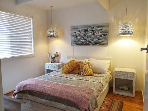 Seafarers Landing Bar Point NSW - Holiday Find 2