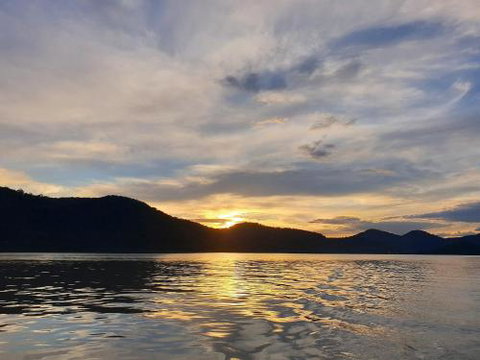 Seafarers Landing Bar Point NSW - Holiday Find 4