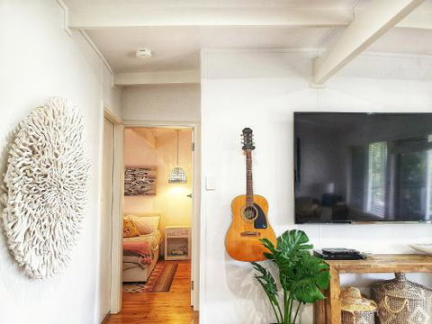 Seafarers Landing Bar Point NSW - Holiday Find 5