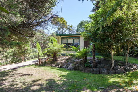 Healesville Selfie Self Contained House - Holiday Find 5