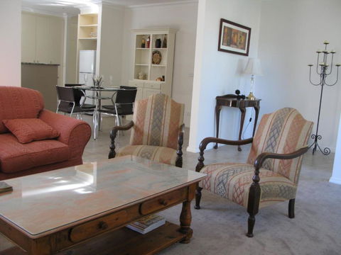 The Villa Kyabram - Holiday Find 2