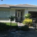 The Villa Kyabram - Holiday Find 0