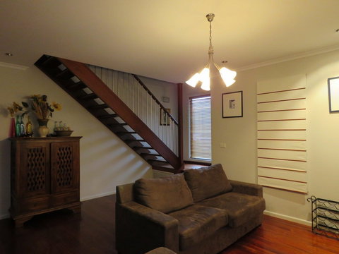 Central Holiday House At 29 Church In Cowes - Holiday Find 2