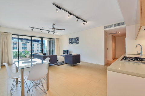 Darwin Waterfront Short Stay Apartments - Holiday Find 5