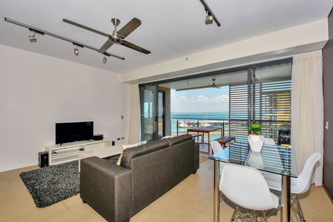 Darwin Waterfront Short Stay Apartments - Holiday Find 3